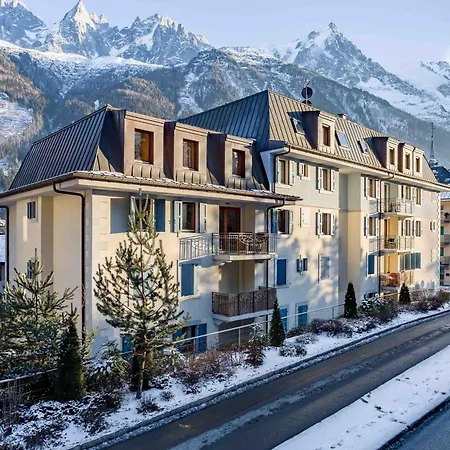 Le Paradis Ski Apartment *