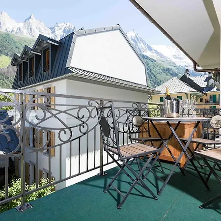 Apartment Le Paradis Ski
