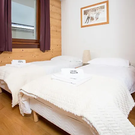 Appartement Le Paradis - Year Chamonix