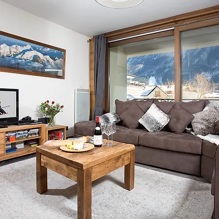 Apartment Le Paradis Ski