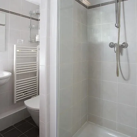 Apartment Le Paradis Ski *