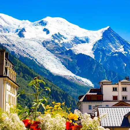 Le Paradis Ski *