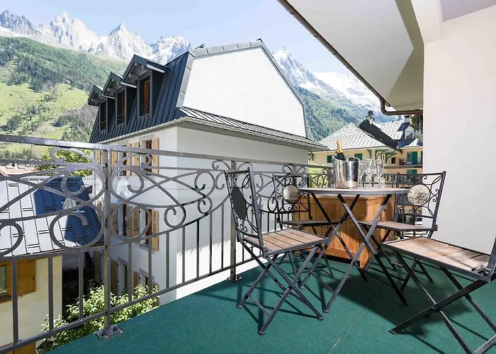 Apartamento Le Paradis - Year