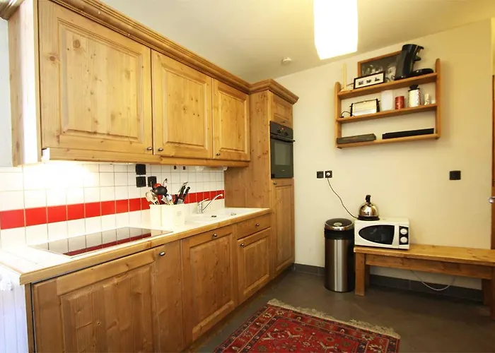 Le Paradis - Year Apartamento