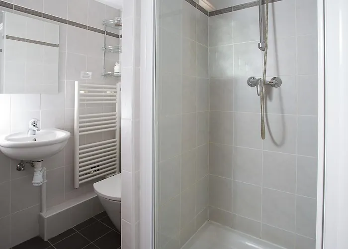 דירה Le Paradis - Year *