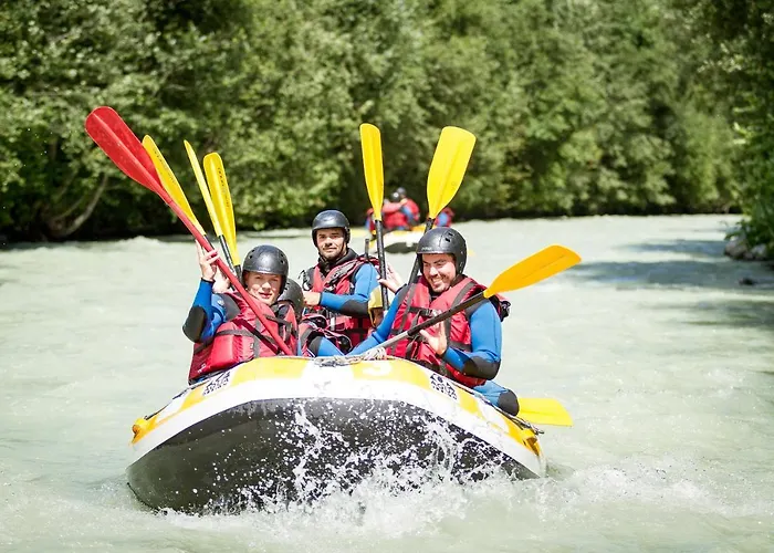 Apartamento Le Paradis - Year