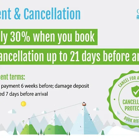 Le Paradis - Year Appartamento