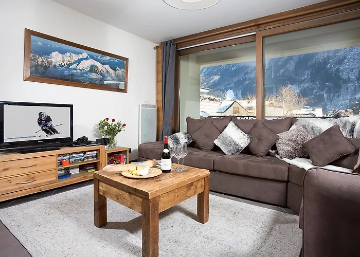 Appartamento Le Paradis - Year